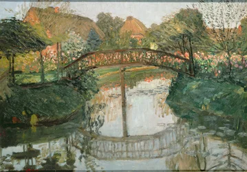 Jardins de ferme, 1908